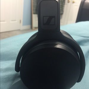 SENNHEISER 4.50SE overear noicecanceling headphone